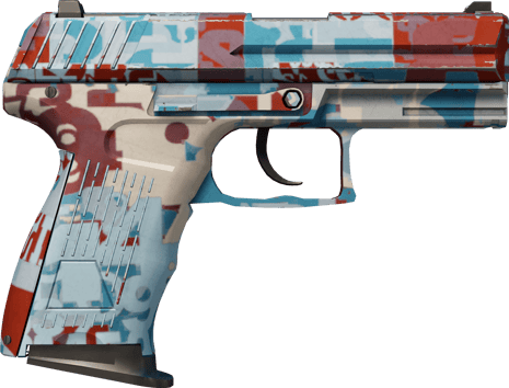 Preview image 2 of P2000 | Mesaj (Fabrikadan Yeni Çıkmış)