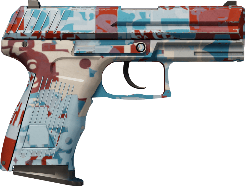 Preview image 2 of P2000 | Mesaj (Fabrikadan Yeni Çıkmış)