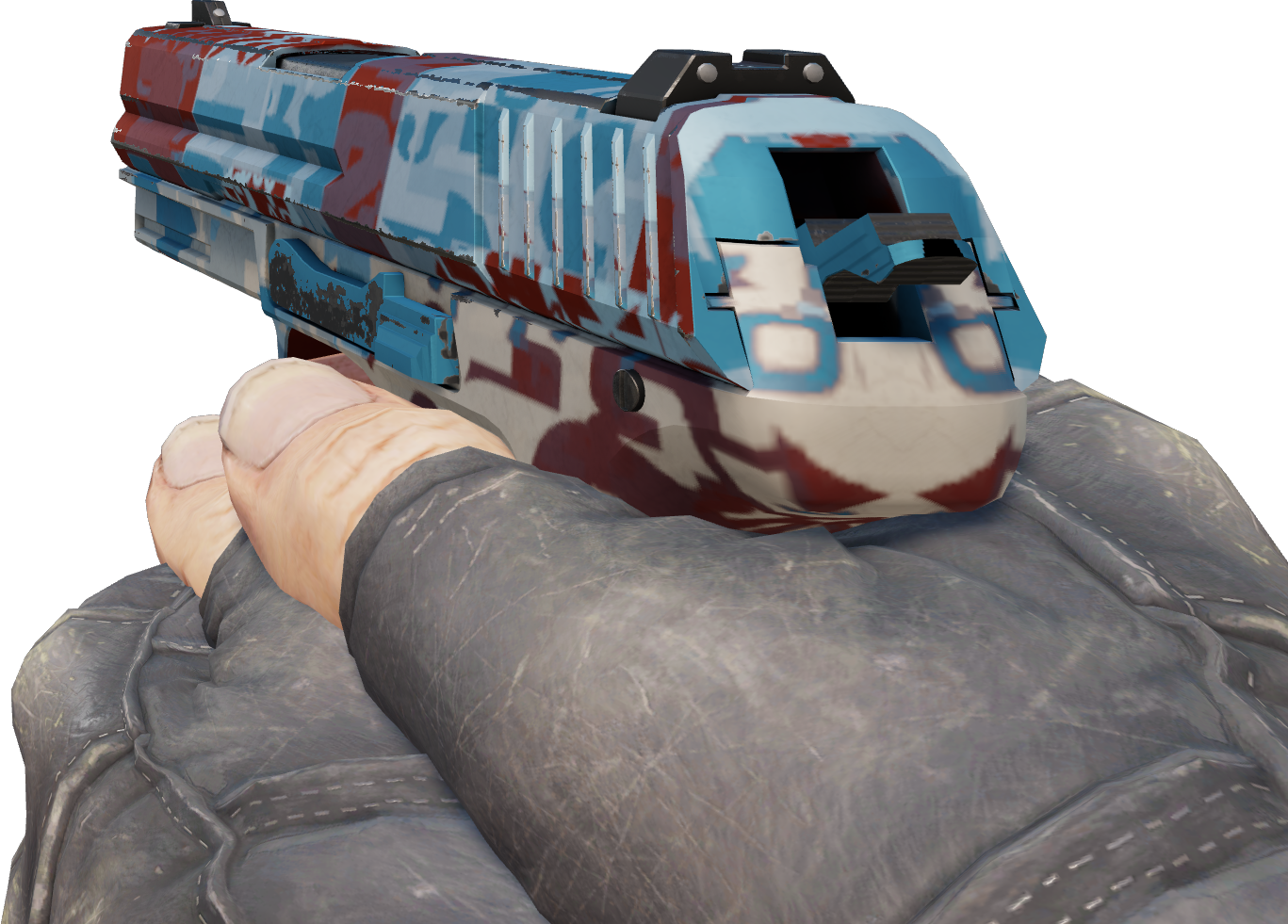 Preview image 4 of P2000 | Faucheuse (Neuve)