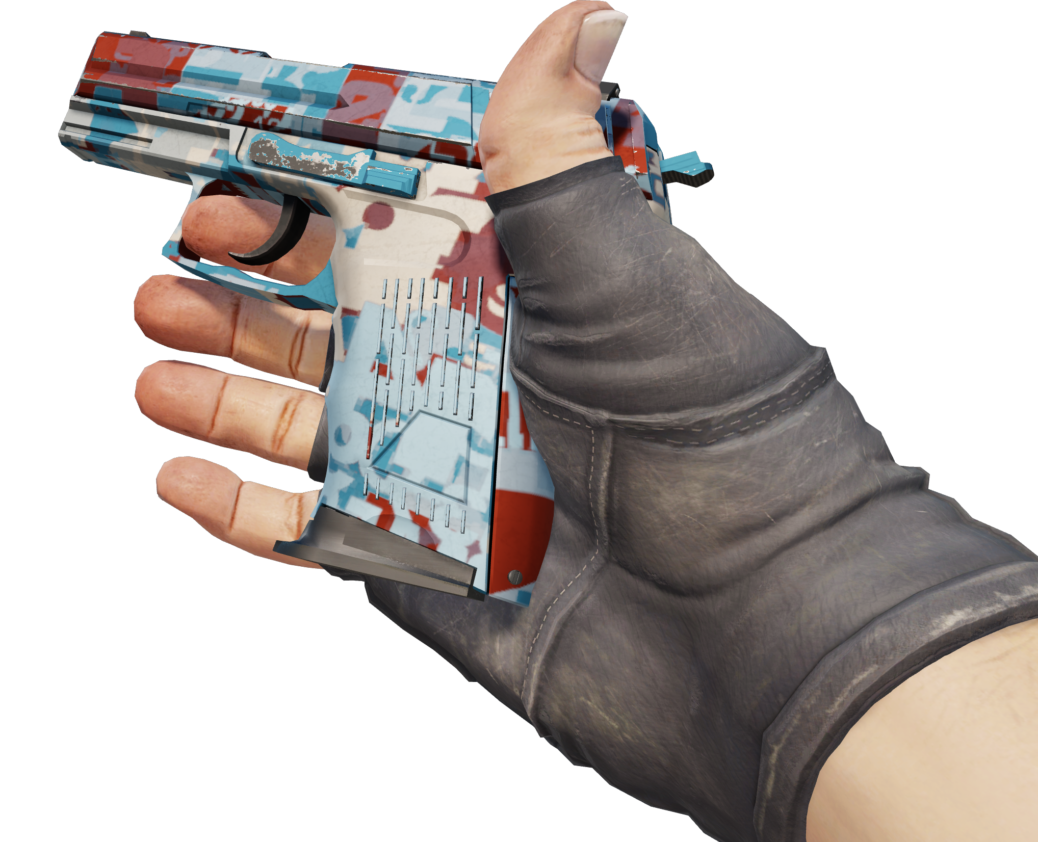 Preview image 3 of P2000 | Faucheuse (Neuve)