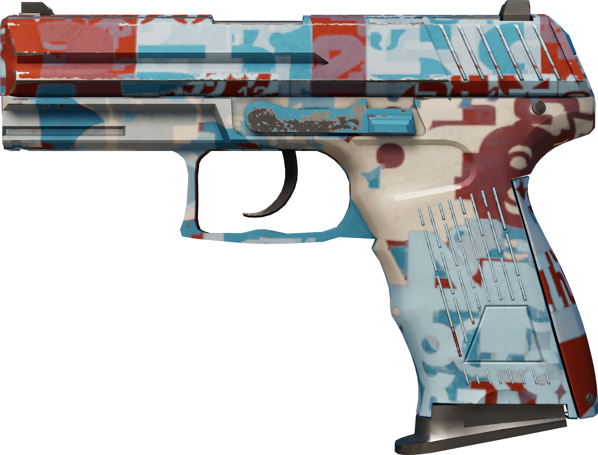 Preview image 1 of P2000 | Faucheuse (Neuve)