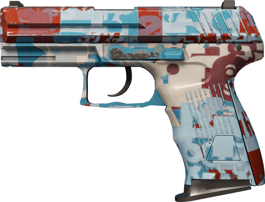 Preview image 1 of P2000 | Mesaj (Fabrikadan Yeni Çıkmış)