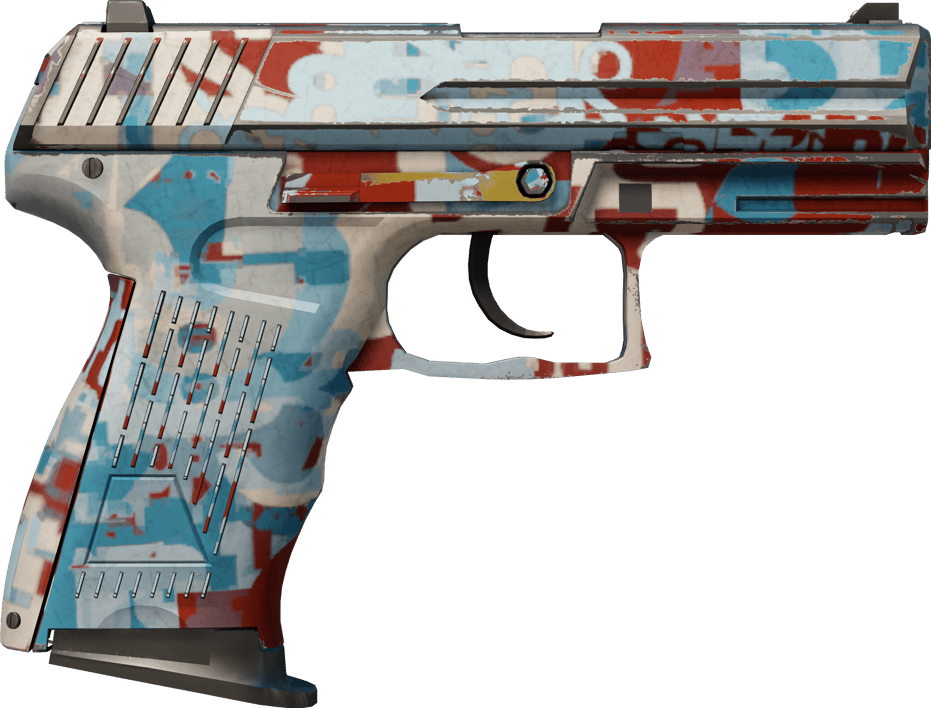 Preview image 2 of P2000 | Dispatch (Field-Tested)