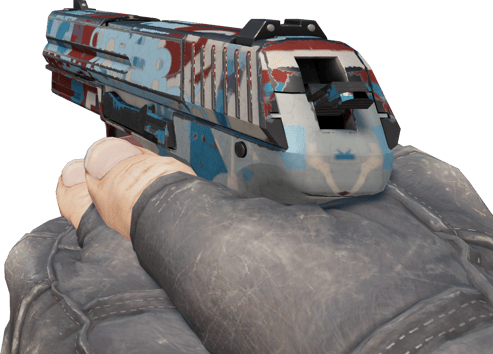 Preview image 3 of P2000 | Dispatch (ผ่านการทดสอบภาคสนาม)