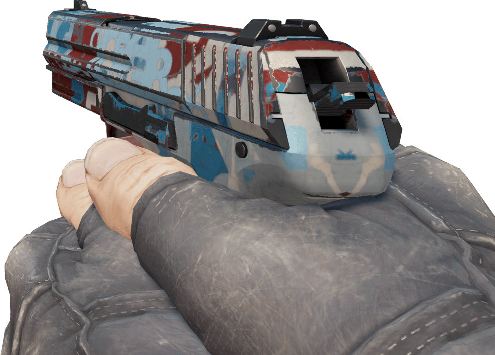 Preview image 3 of P2000 | Dispatch (Field-Tested)