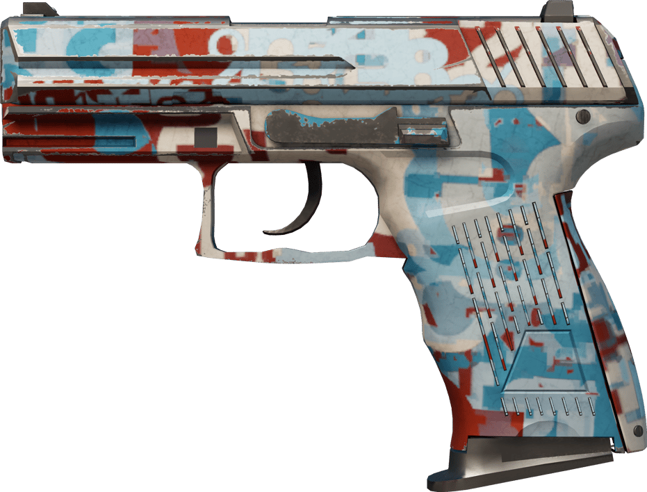 Preview image 1 of P2000 | Dispatch (Field-Tested)