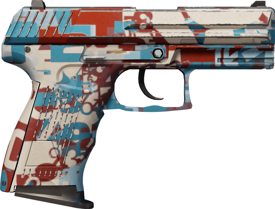 Preview image 2 of P2000 | Dispatch (Com Pouco Uso)