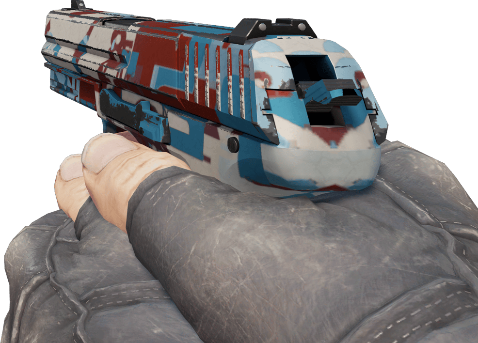 Preview image 3 of P2000 | Dispatch (Com Pouco Uso)