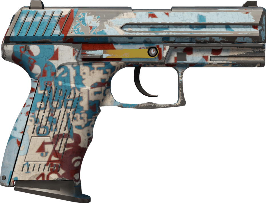 Preview image 2 of P2000 | Dispatch (Com Muito Uso)