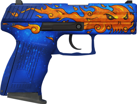 Preview image 2 of P2000 | 火元素 (全新出廠)