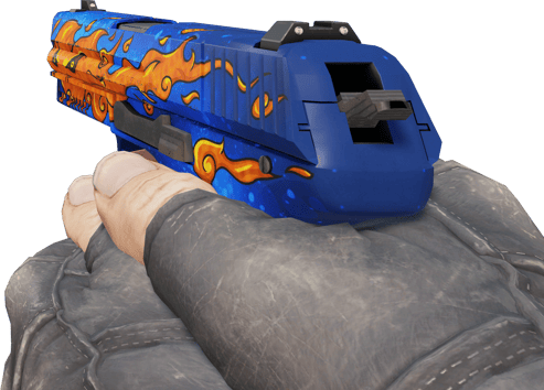 Preview image 3 of P2000 | 火元素 (全新出廠)