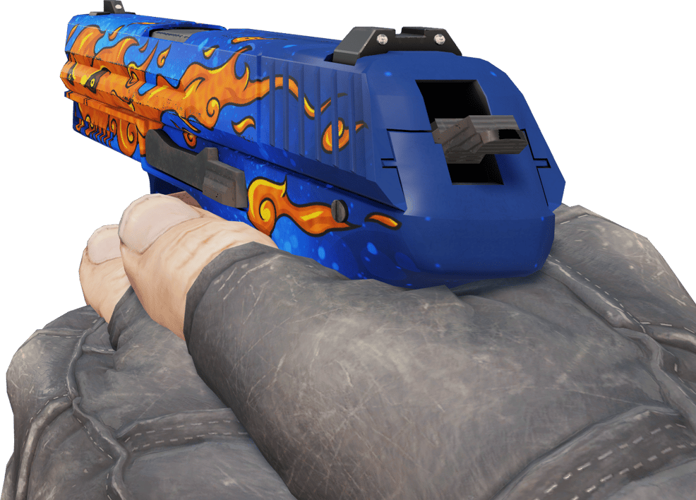 Preview image 3 of P2000 | Feuerelementar (Fabrikneu)