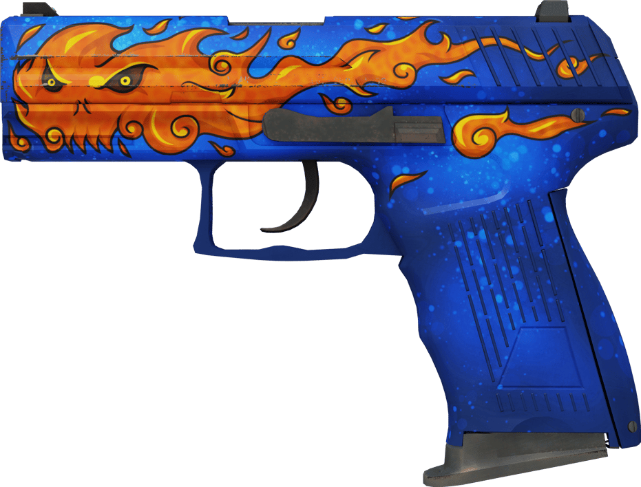 Preview image 1 of P2000 | Feuerelementar (Fabrikneu)