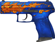 Fire Elemental Fire Elemental image
