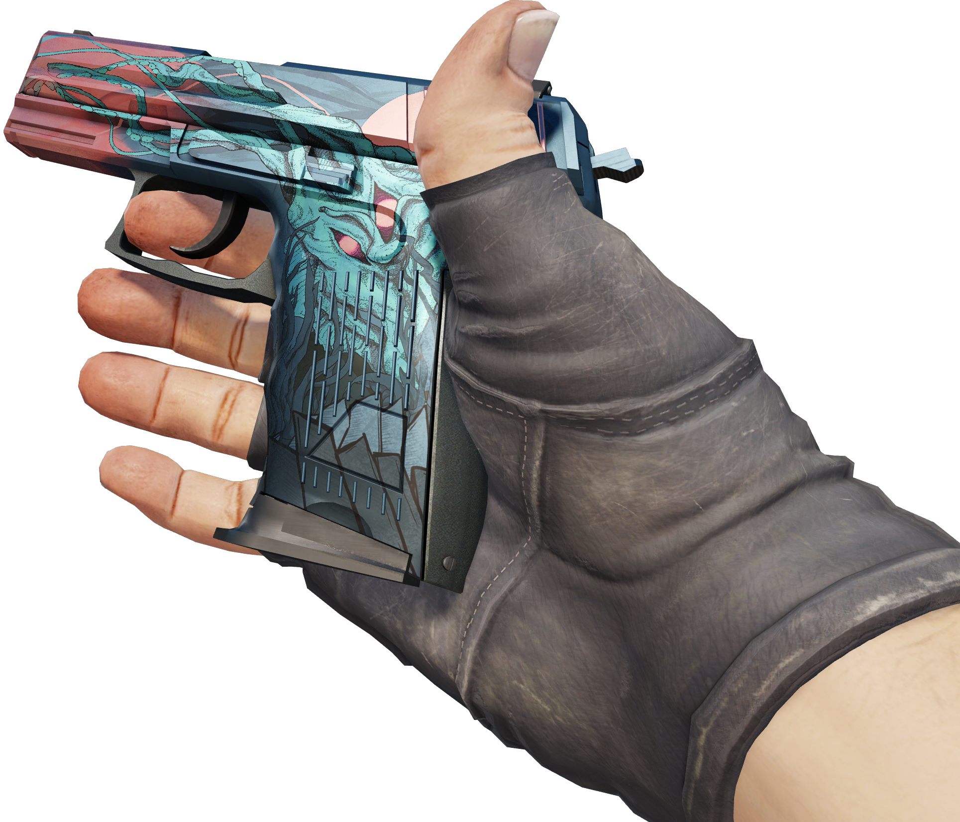 Preview image 3 of P2000 | Entrelacs (Testée sur le terrain)