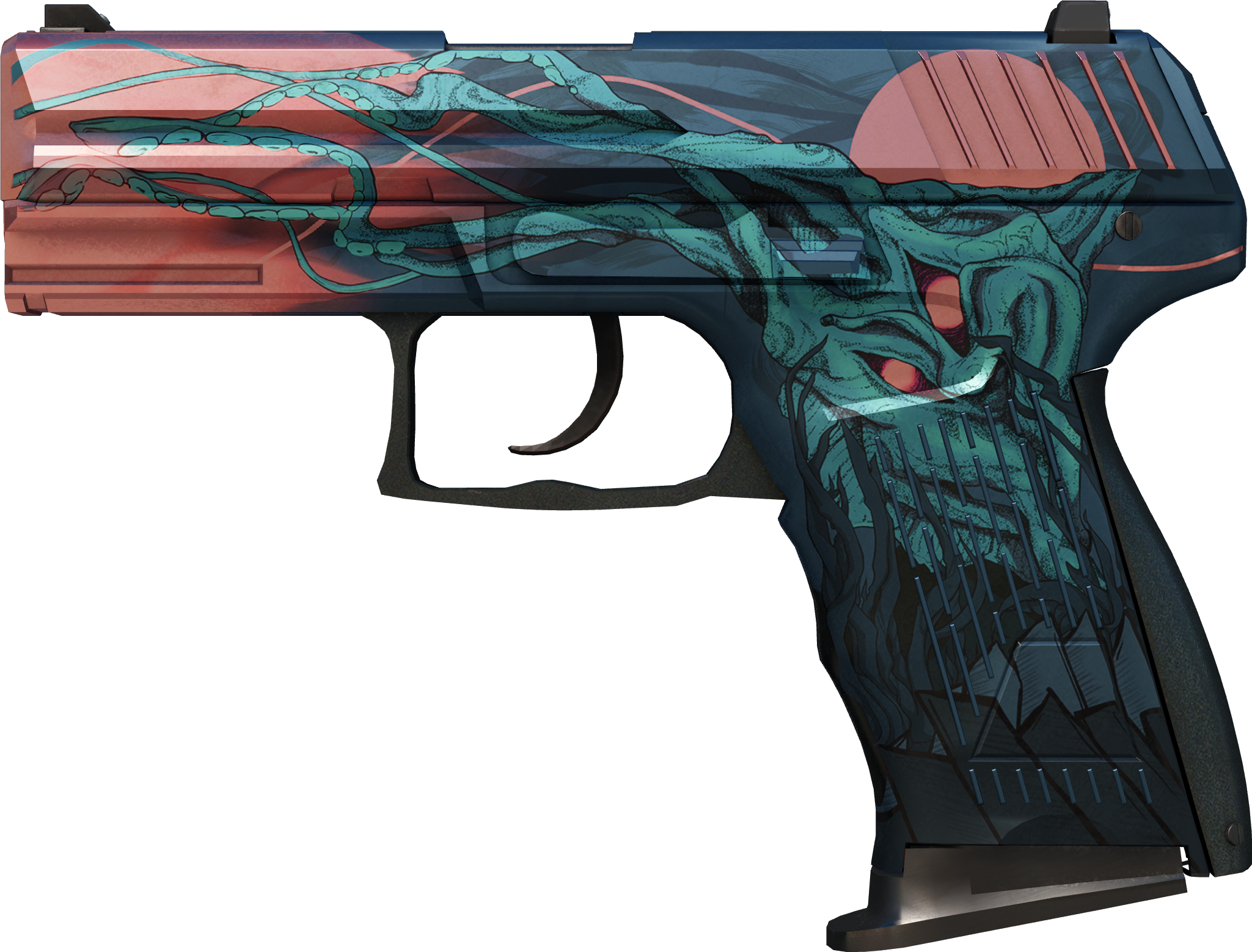 Preview image 1 of P2000 | Entrelacs (Testée sur le terrain)