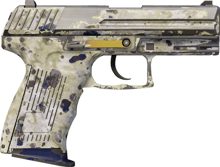 Preview image 2 of P2000 | 堅韌大理石 (戰痕累累)