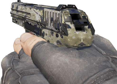 Preview image 3 of P2000 | 堅韌大理石 (戰場實測)