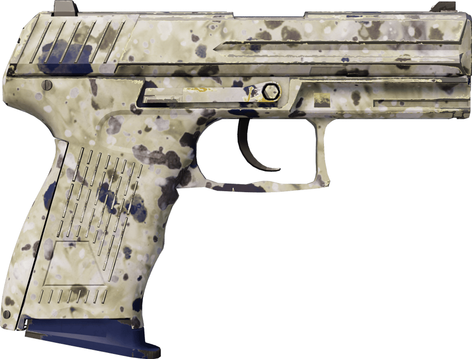 Preview image 2 of P2000 | 堅韌大理石 (輕微磨損)