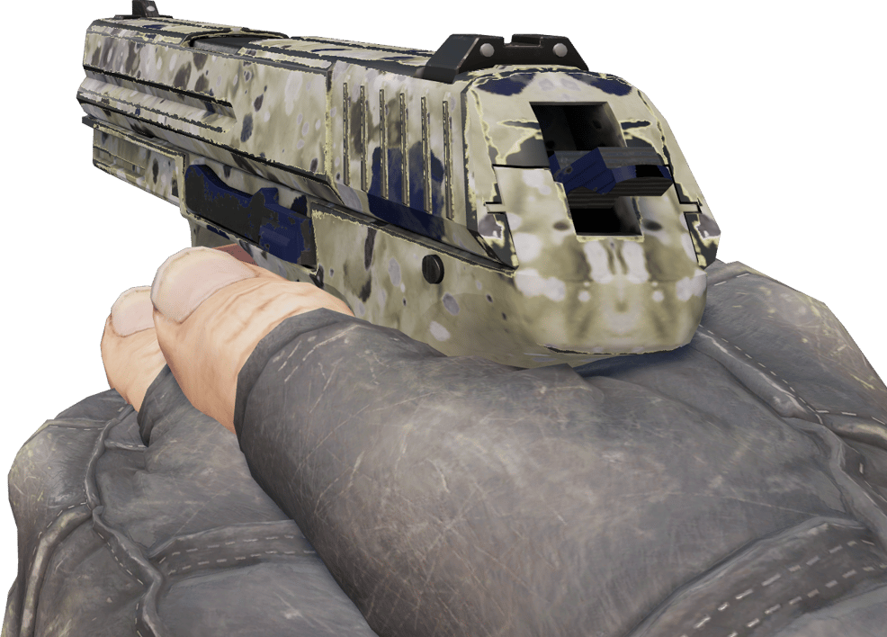 Preview image 3 of P2000 | 堅韌大理石 (輕微磨損)