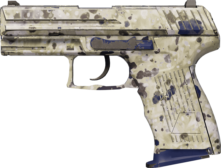 Preview image 1 of P2000 | 堅韌大理石 (輕微磨損)