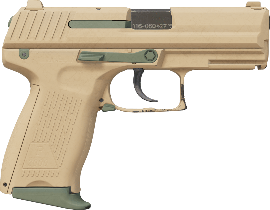 Preview image 2 of P2000 | Pâturage (Neuve)