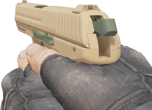 Preview image 3 of P2000 | Çayır (Fabrikadan Yeni Çıkmış)