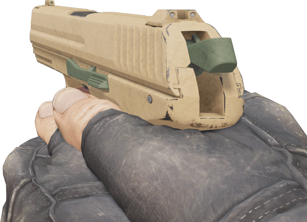 Preview image 3 of P2000 | Ruohotasanko (Käytössä kokeiltu)