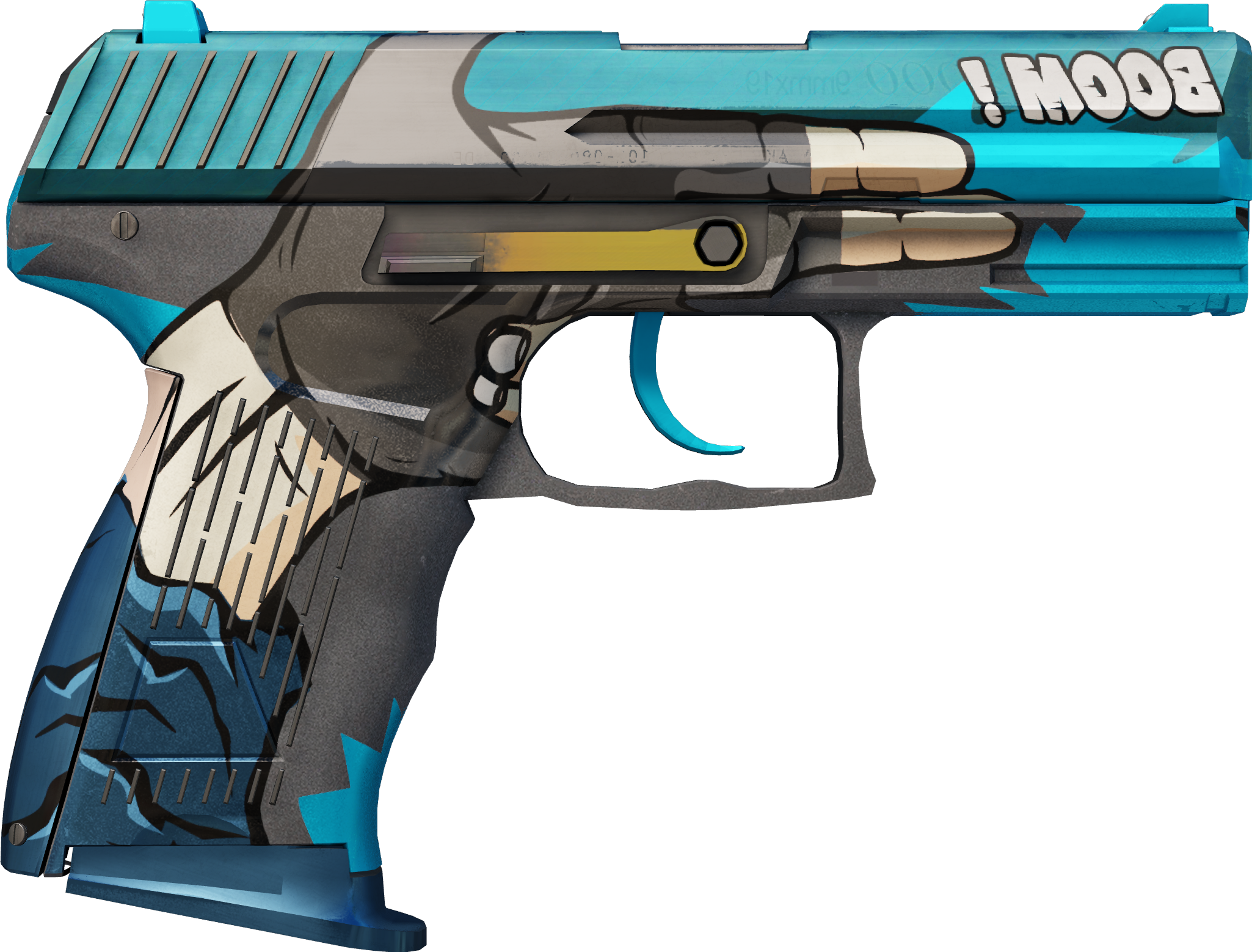 Preview image 2 of P2000 | Pistolet (Neuve)