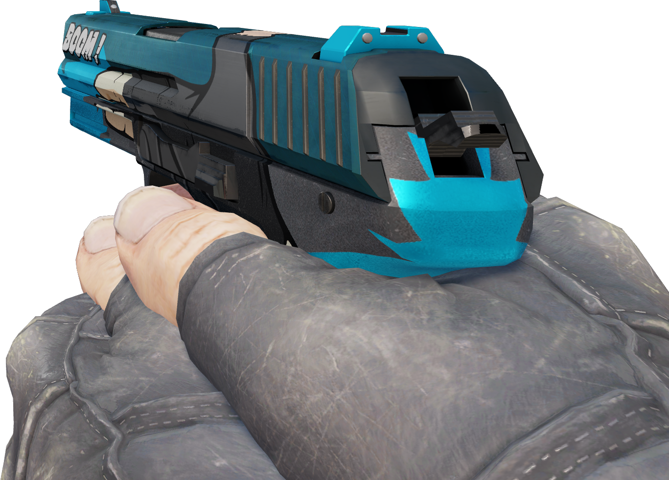 Preview image 4 of P2000 | Pistolet (Neuve)