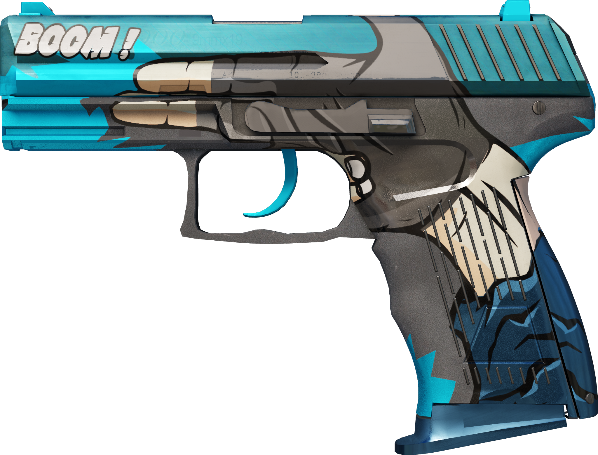 Preview image 1 of P2000 | Pistolet (Neuve)