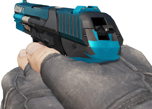 Preview image 3 of P2000 | 手槍 (輕微磨損)