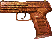 P2000 | Imperial Dragon image