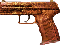P2000 | Imperial Dragon