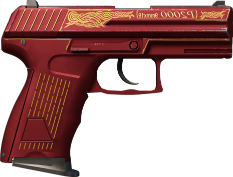 Preview image 2 of P2000 | Imperial (Fabrikneu)