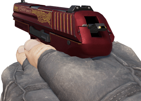 Preview image 3 of P2000 | Imperial (Fabrikneu)