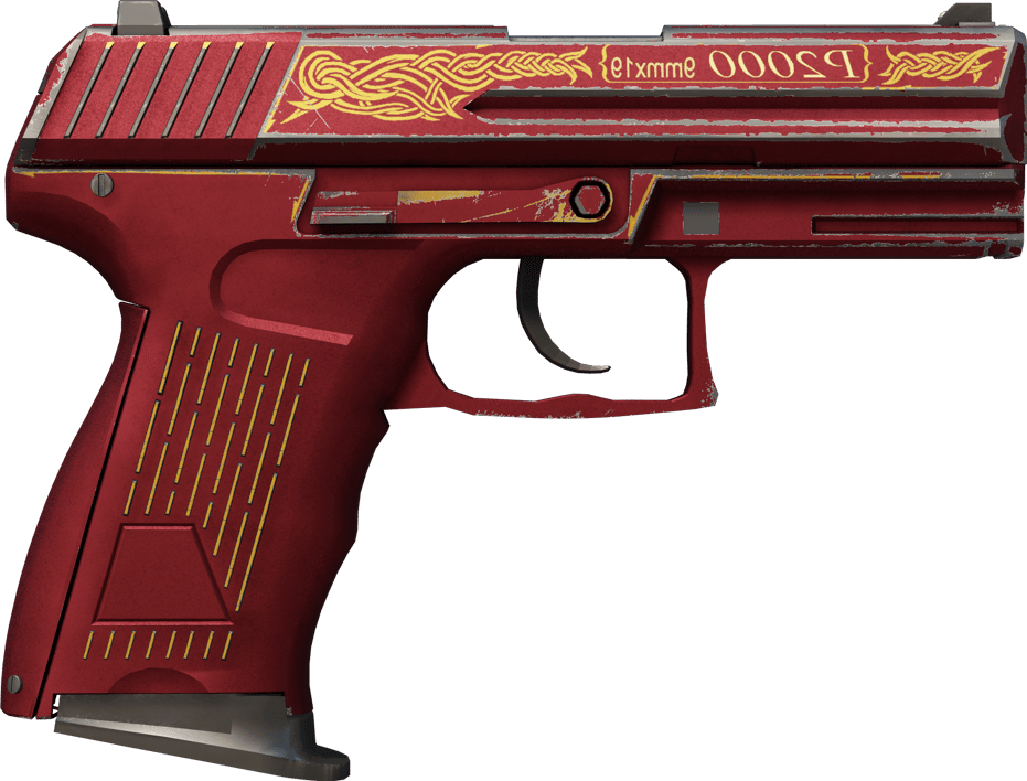 Preview image 2 of P2000 | Imperial (Einsatzerprobt)