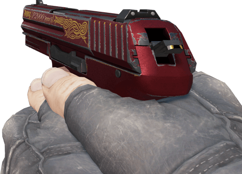 Preview image 3 of P2000 | Imperial (Einsatzerprobt)