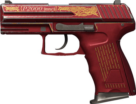 P2000 | Imperial (Einsatzerprobt)