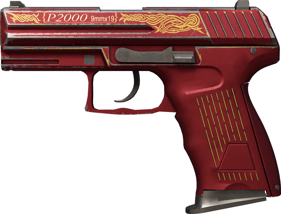 Preview image 1 of P2000 | Imperial (Einsatzerprobt)