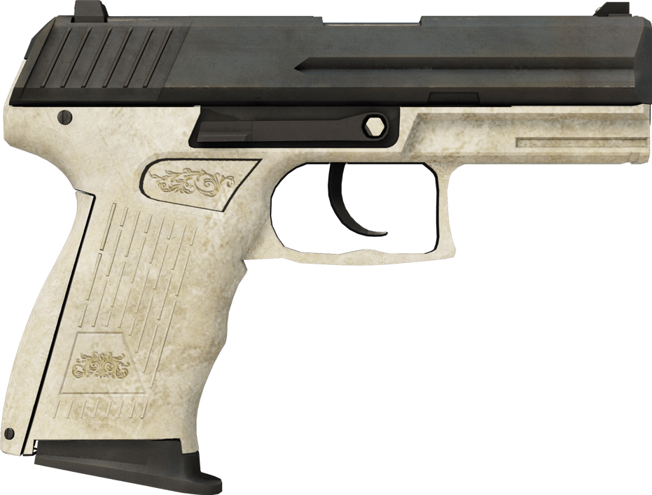 Preview image 2 of P2000 | Ivory (BS - Mòn qua thực chiến)