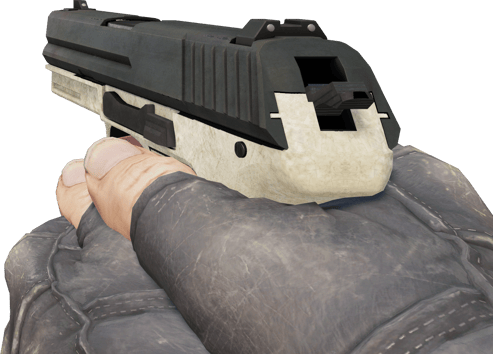 Preview image 3 of P2000 | Fildişi (Savaş Görmüş)