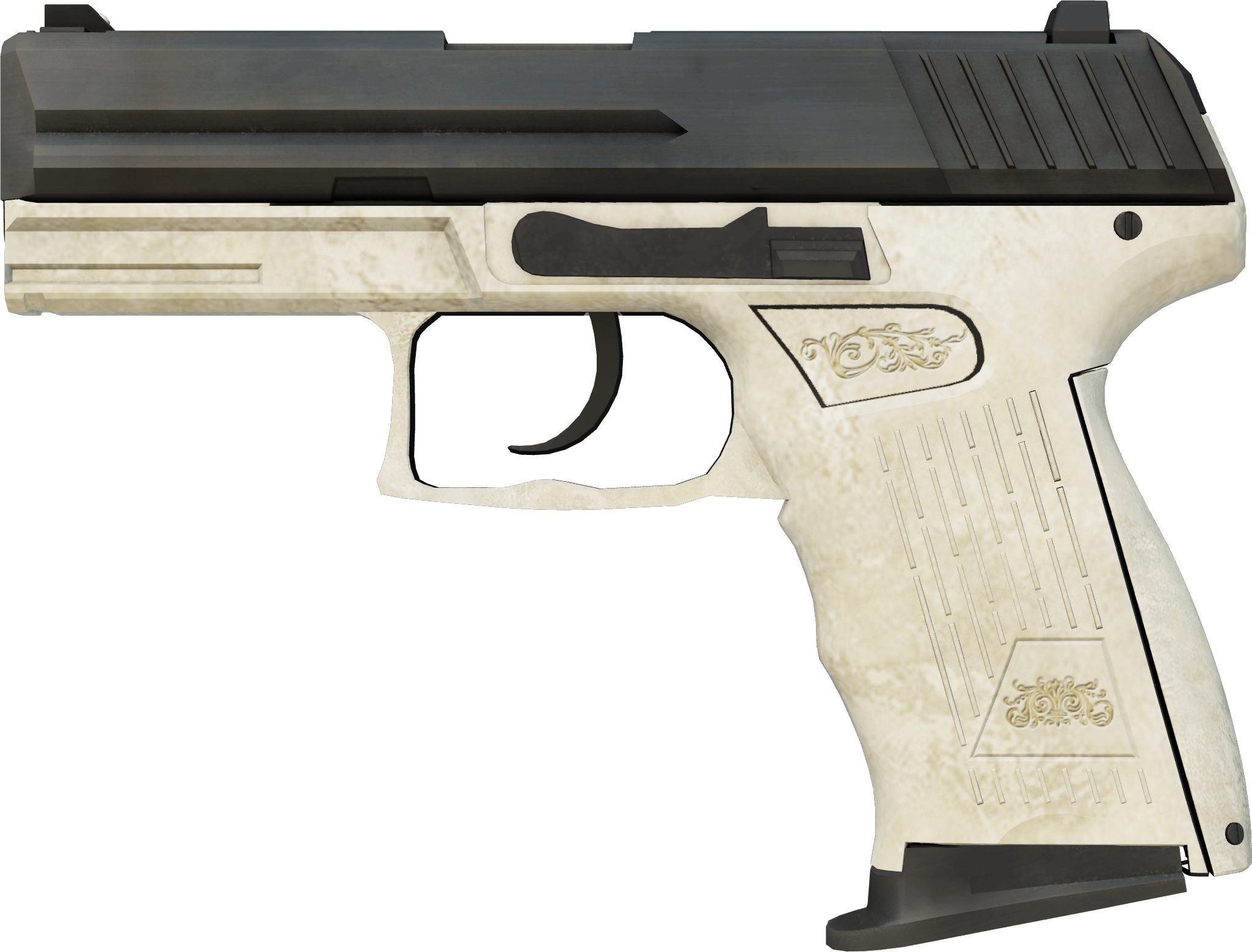 Preview image 1 of P2000 | Ivoire (Neuve)