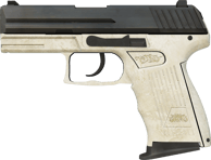 P2000 | Ivory