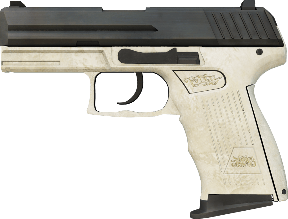 Preview image 1 of P2000 | Ivory (FN - Mới cứng)