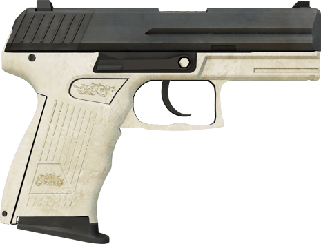 Preview image 2 of P2000 | Fildişi (Görevde Kullanılmış)