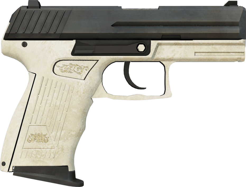 Preview image 2 of P2000 | Ivory (FT - Qua thực chiến)