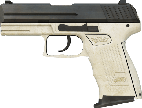 P2000 | Fildişi (Görevde Kullanılmış)