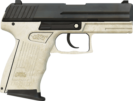 Preview image 2 of P2000 | Fildişi (Az Aşınmış)