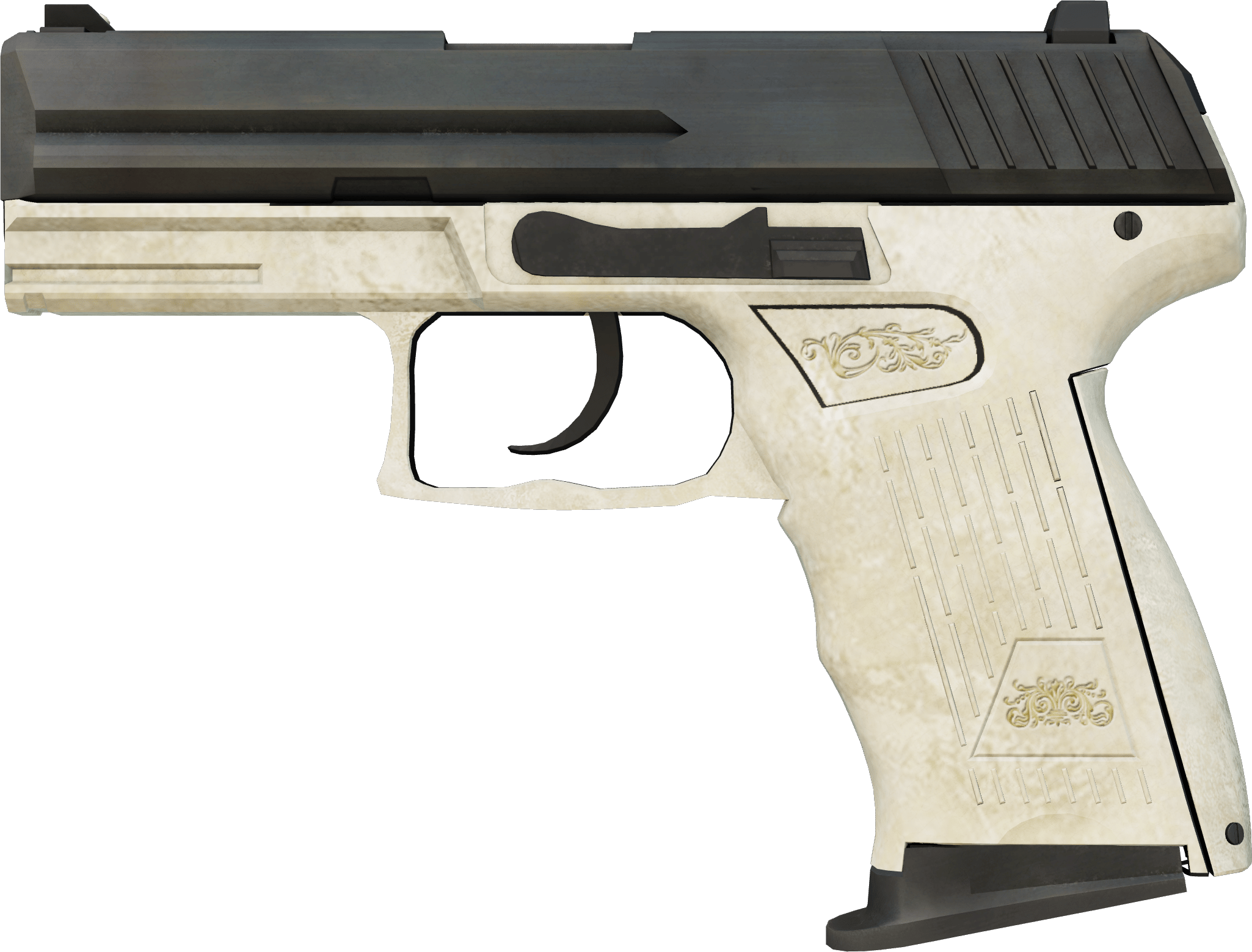 Preview image 1 of P2000 | Ivoire (Très peu usée)